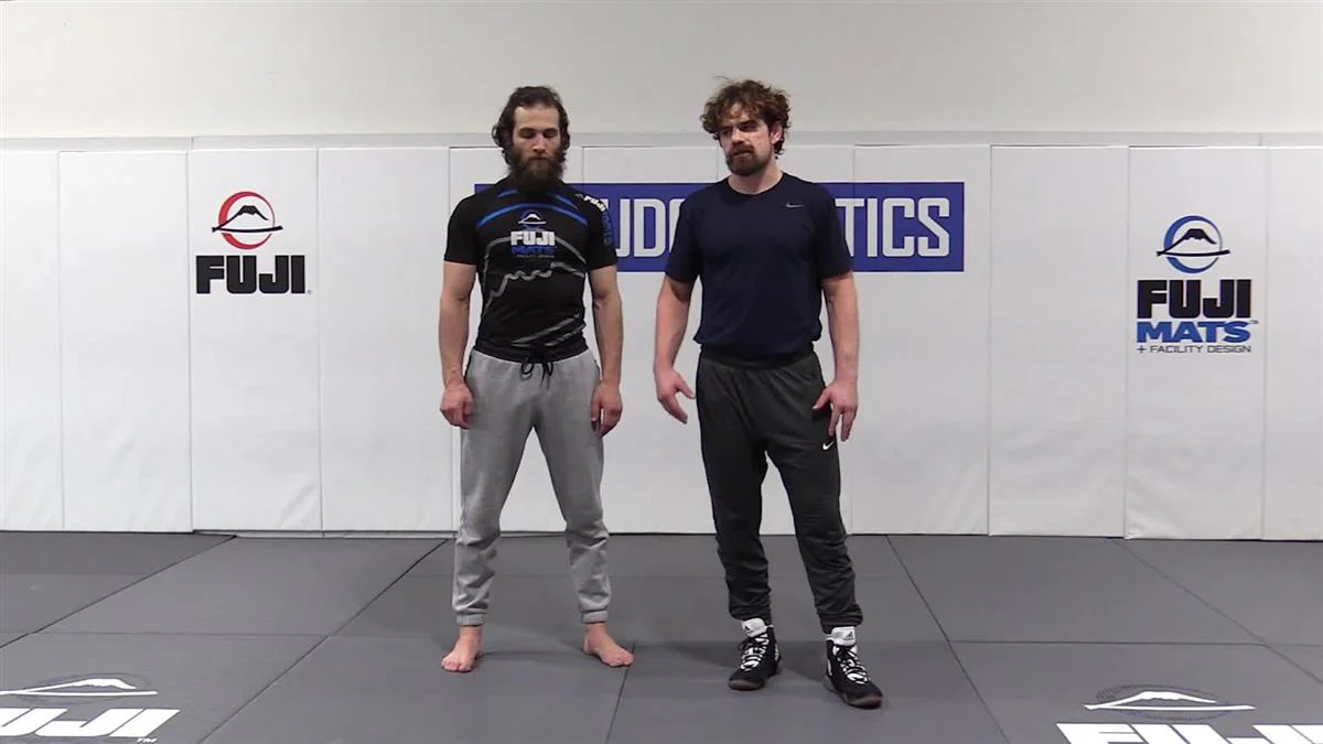 Partner Strength and Conditioning For Wrestling by Pat Smith - Image 4