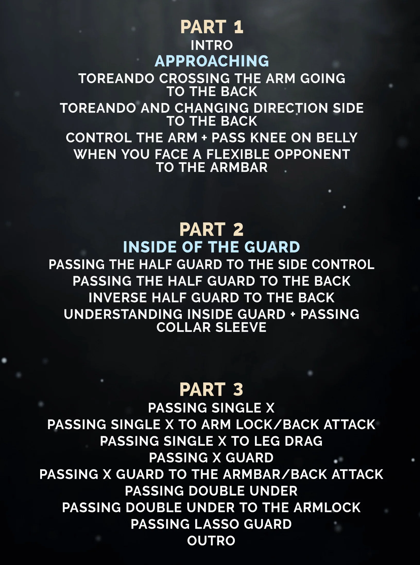 Passing The Modern Guard by Kauan Barboza - Image 2