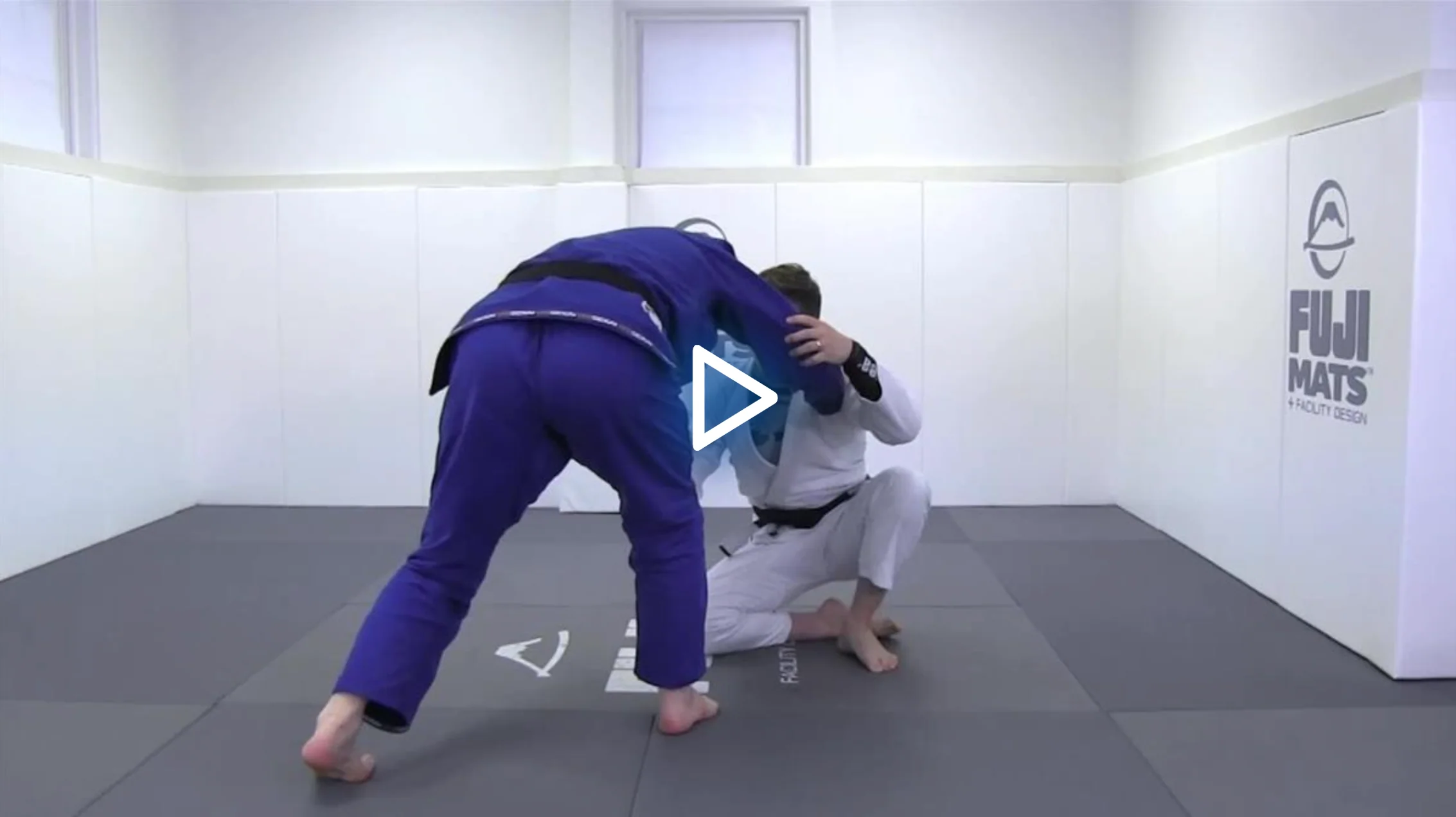 Pin Escapes & Turtle Escapes: BJJ Fundamentals - Go Further Faster by John Danaher - Image 4
