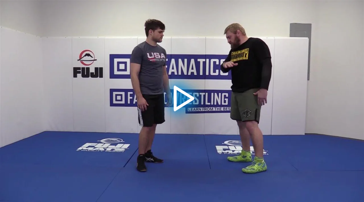 Precision Foot Sweeps by Steve Mocco - Image 4