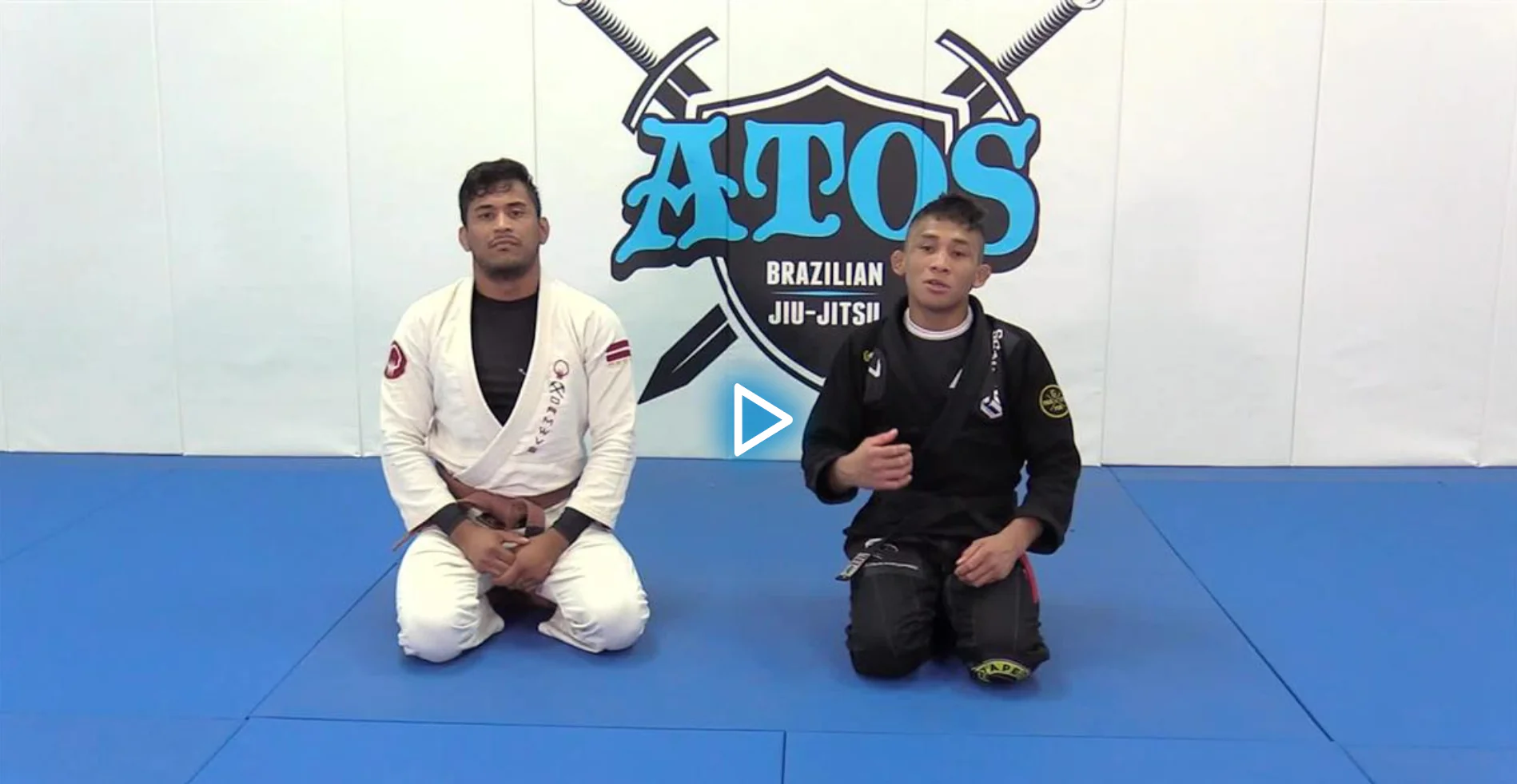 Pressure Passing Mastery Against Modern Guards by Lucas Pinheiro - Image 5