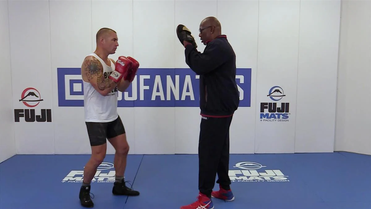 Proper Punching by Padman McGriff - Image 4
