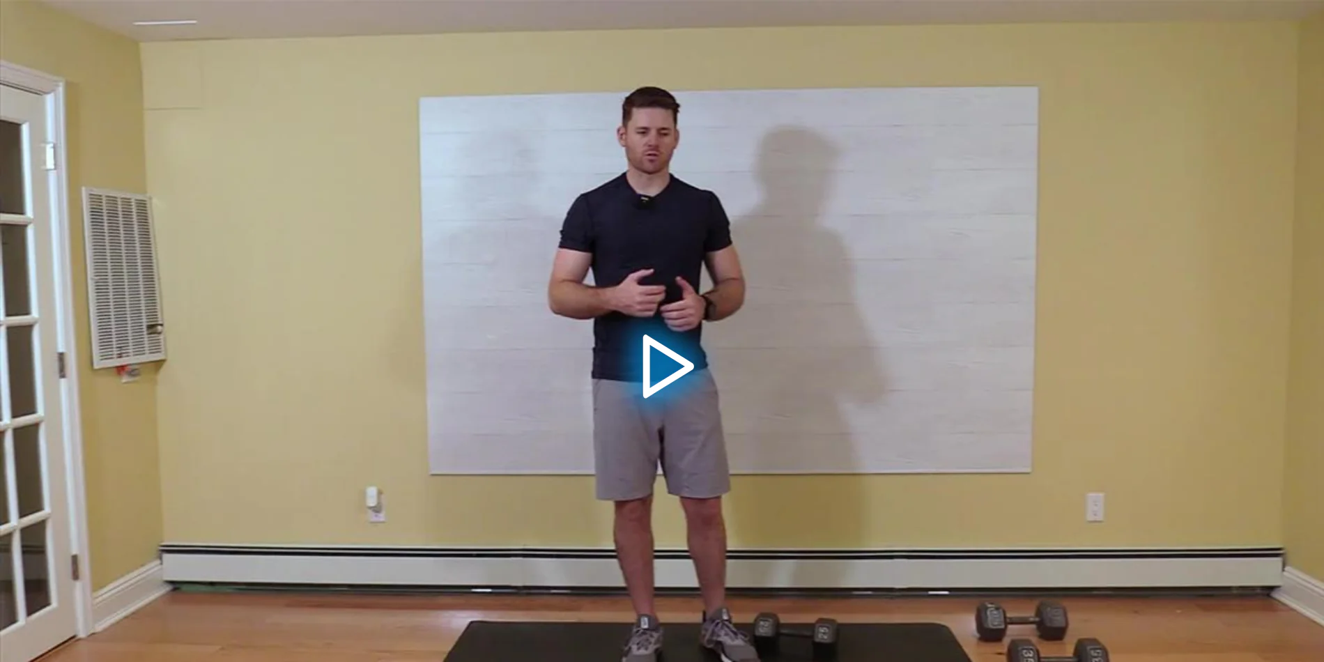 Quick Dumbbell Workouts For Busy People by Will Safford - Image 4