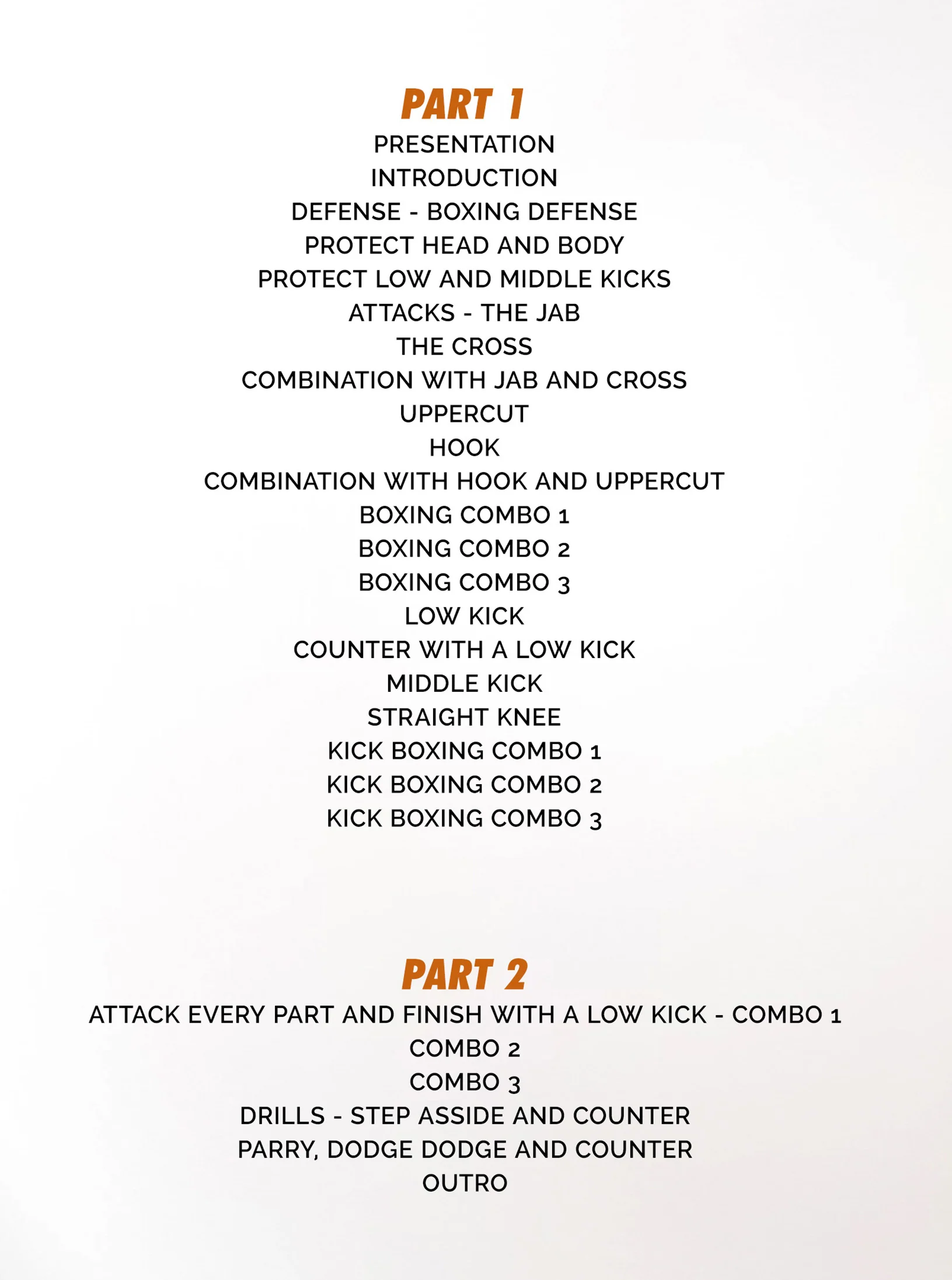 Quick Fire Combinations by Karim Ghajji - Image 2