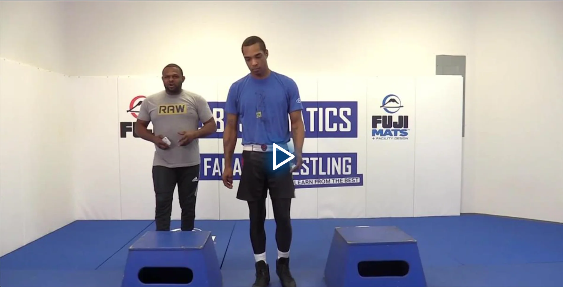 Raw Sphere Solo Drills by Johnny Johnson - Image 5