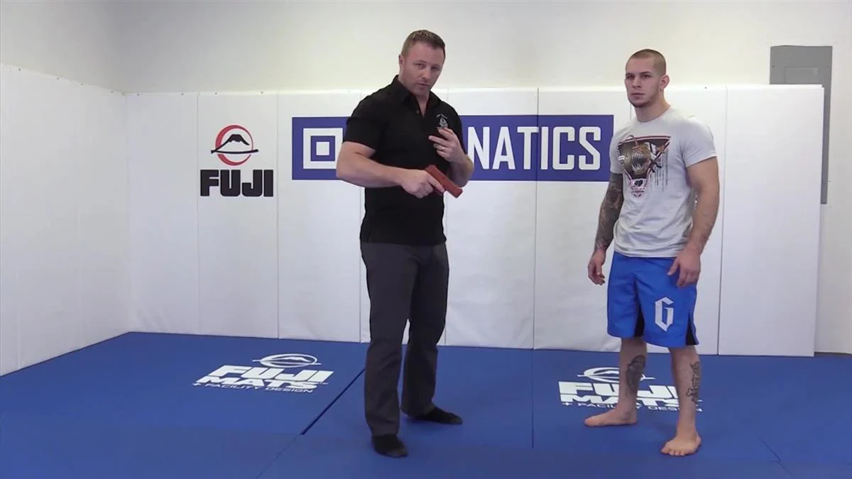 Reality Check Self-Defense by Pat Major - Image 3