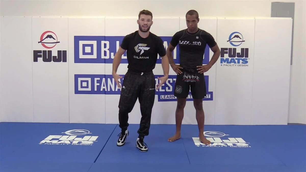 Relentless Collar Tie Offense by Thomas Gilman - Image 5