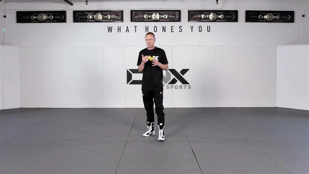 Secrets To Power by Trevor Wittman and Justin Gaethje - Image 4