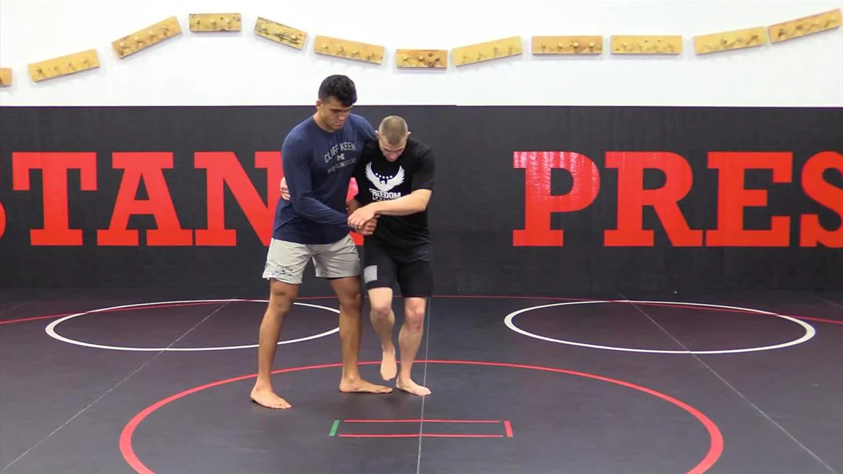 Self Defense Fundamentals by Craig Funk - Image 4