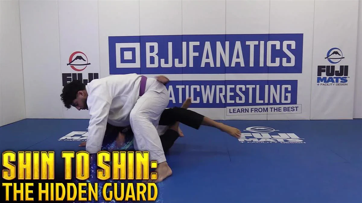 Shin To Shin: The Hidden Guard by Aaron Benzrihem - Image 3