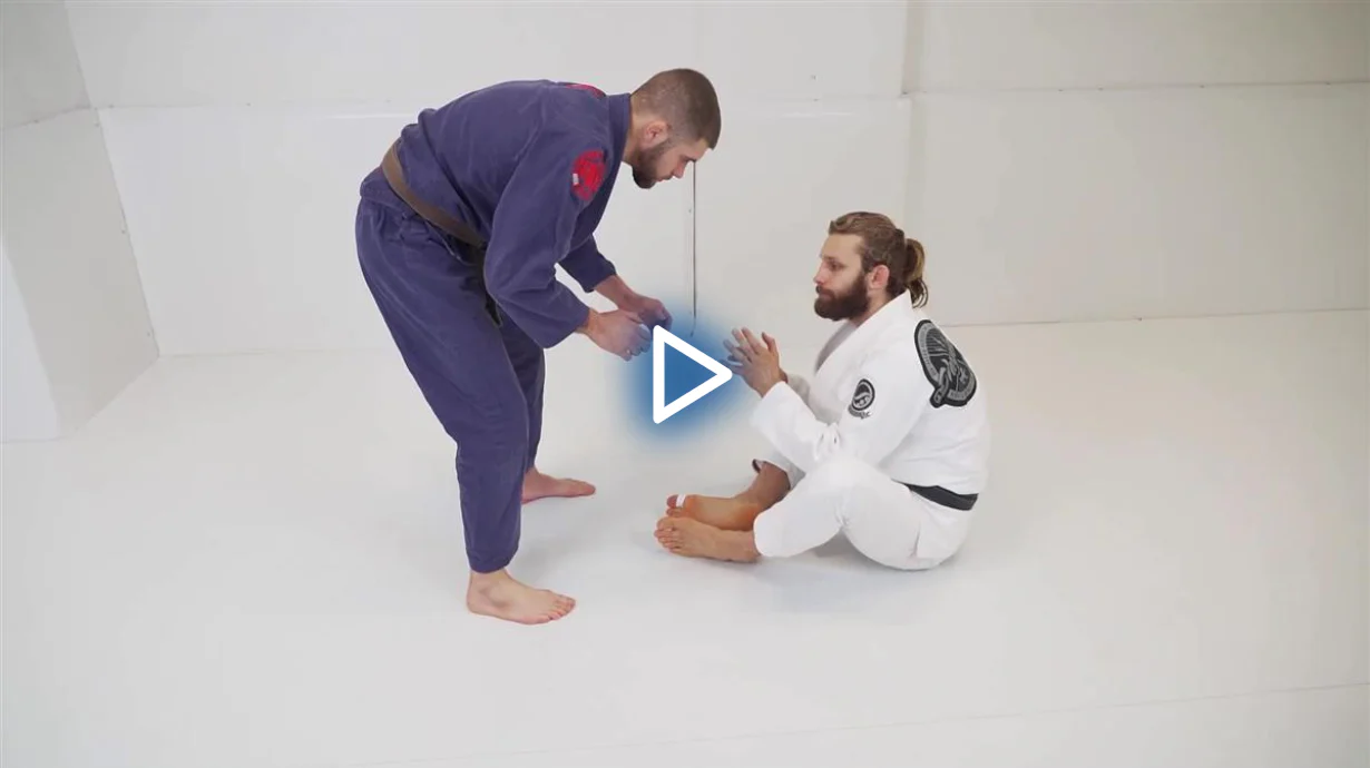 Single Leg X Reimagined by Adam Wardzinski - Image 4