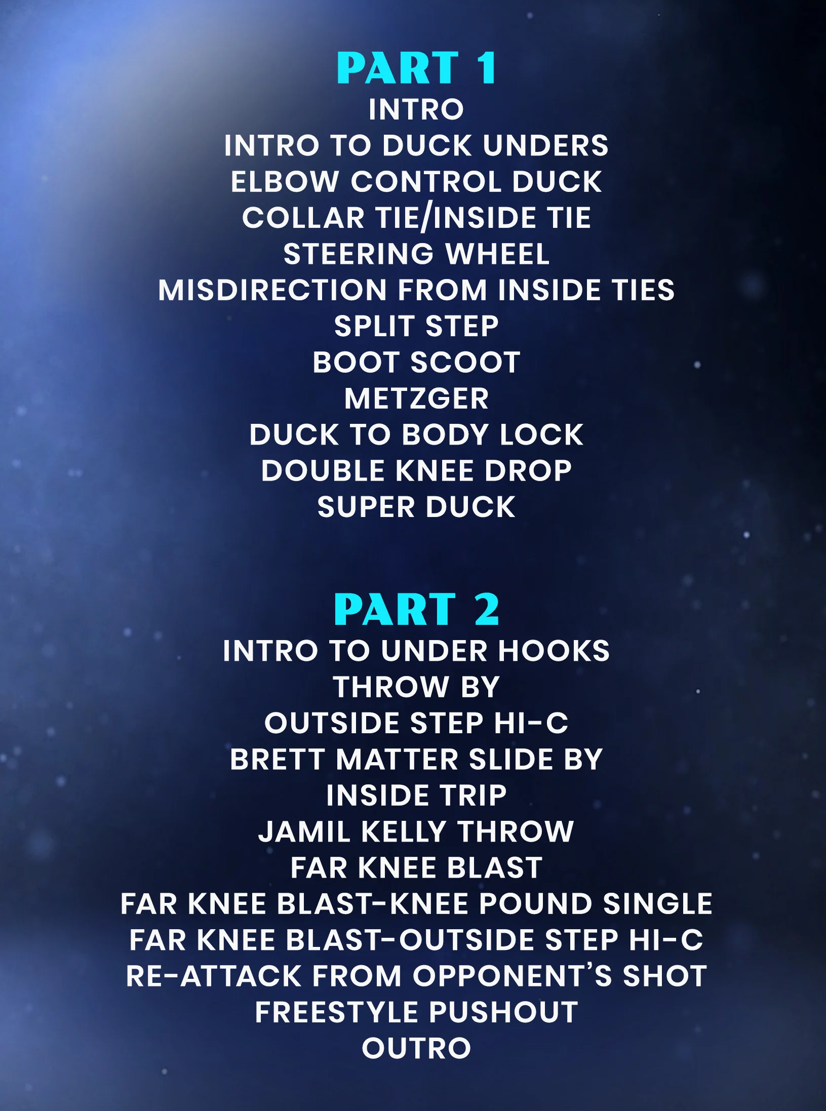 Slick Duck Unders by Tony Tolbert - Image 2