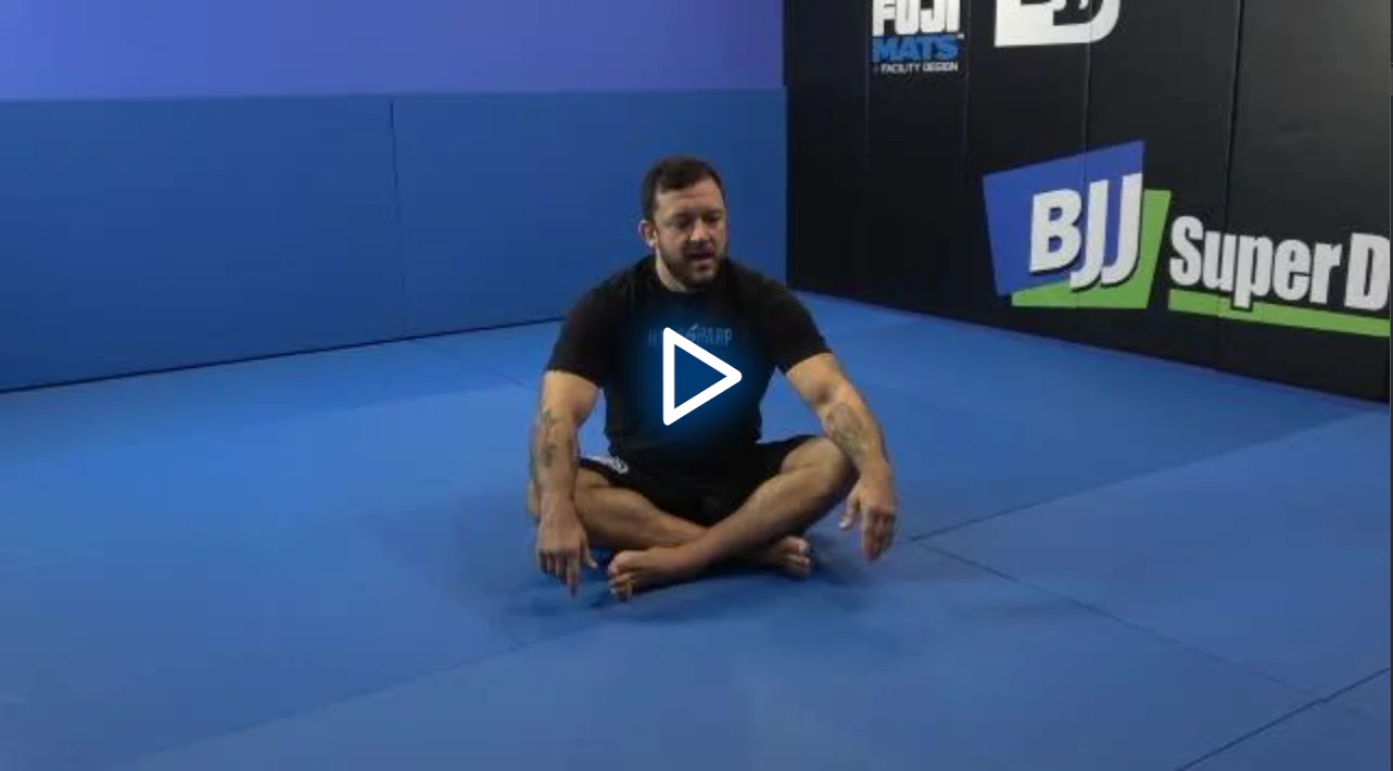 Solo And Partner Grappling Drills For Rapid Improvement by Tom DeBlass - Image 3