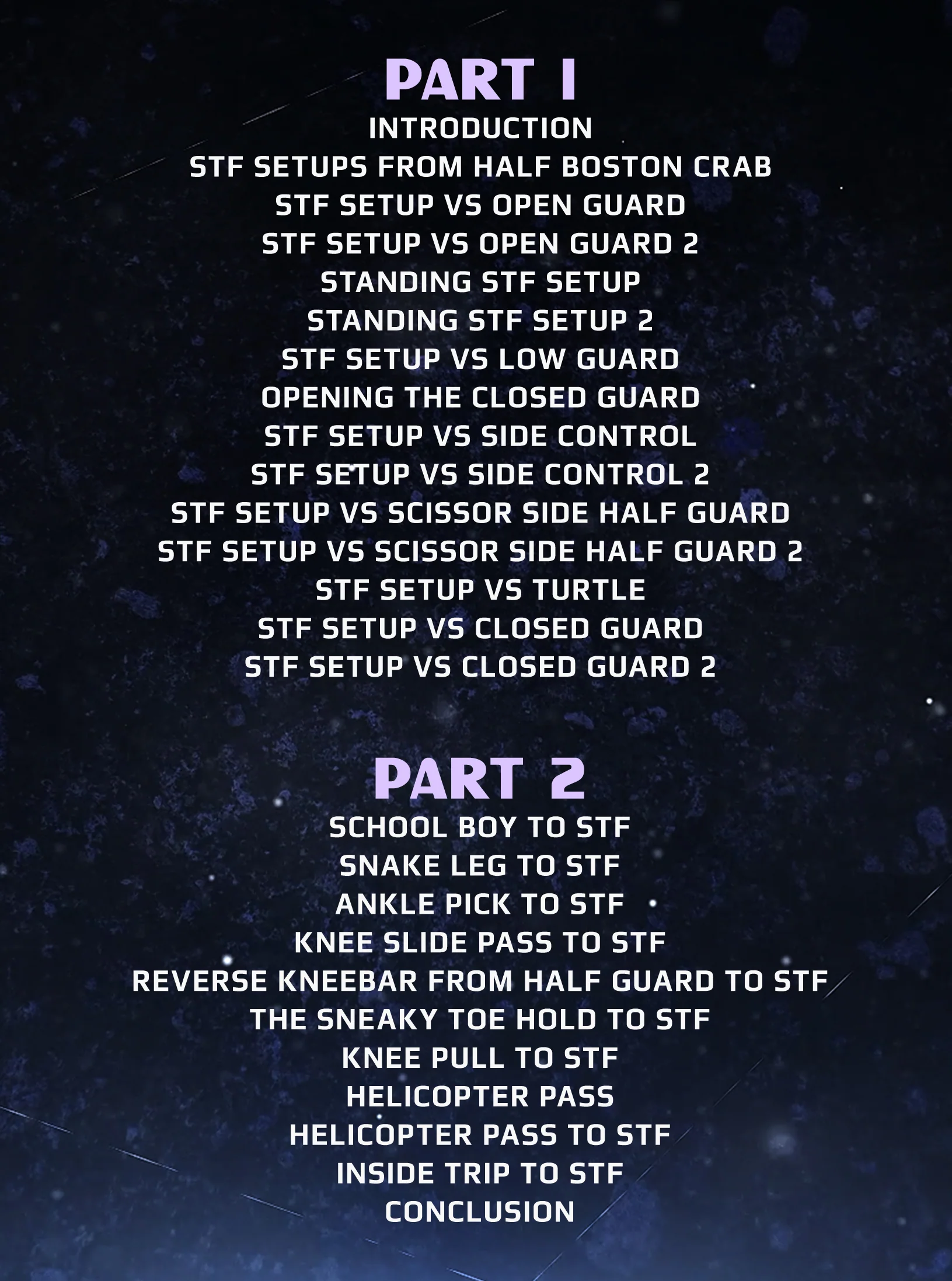 STF Attack Series by Erik Paulson - Image 2