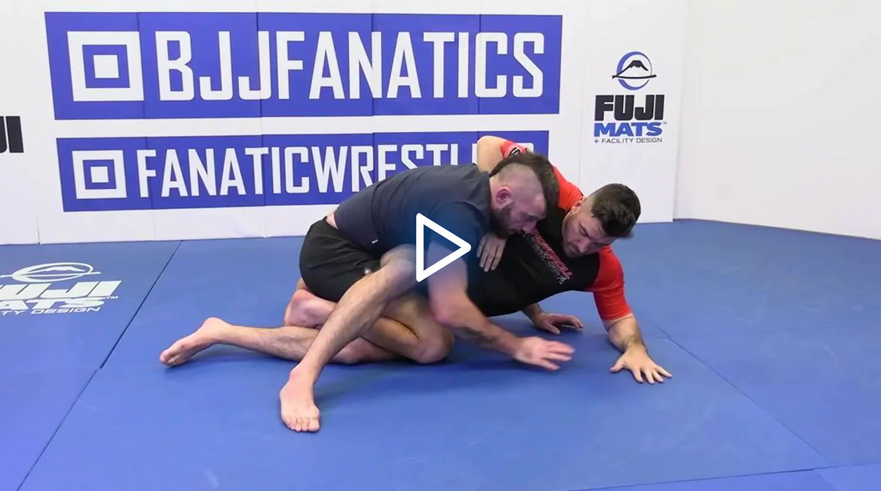 Strategic Guard Passing and Pinning by Chris Paines - Image 4