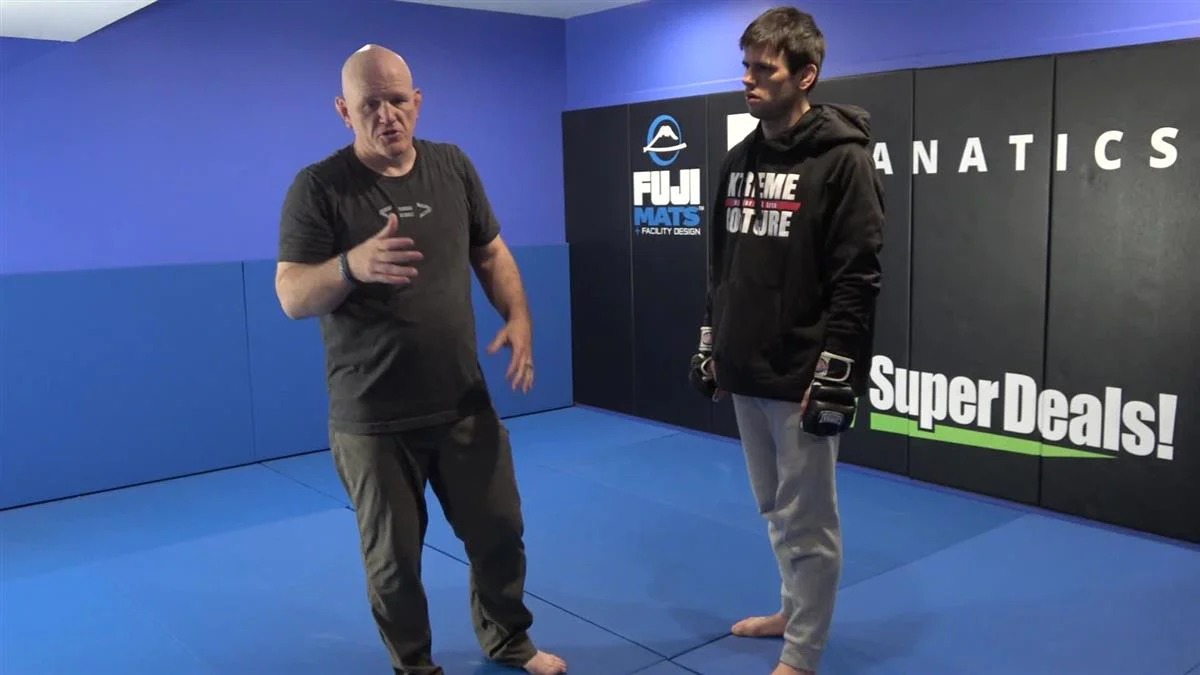 Street Fighting Secrets by Chad Lyman - Image 3