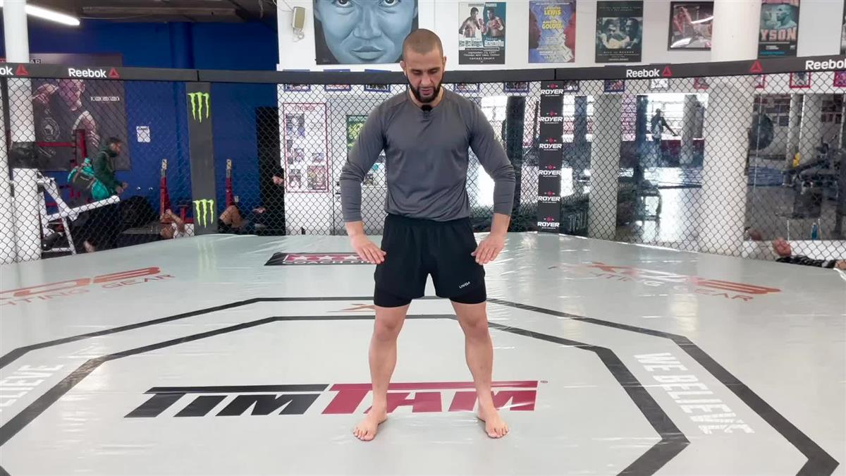 Strong and Stable Knees For Life by Firas Zahabi - Image 5