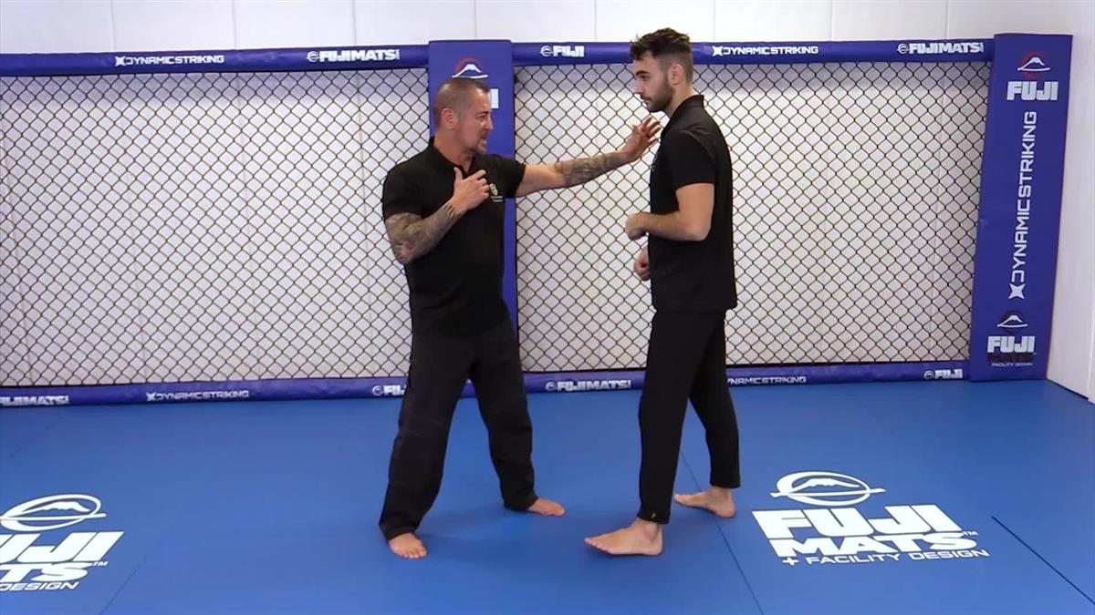 Tac Krav Maga: Combatives Training by Daniel Longoria - Image 5