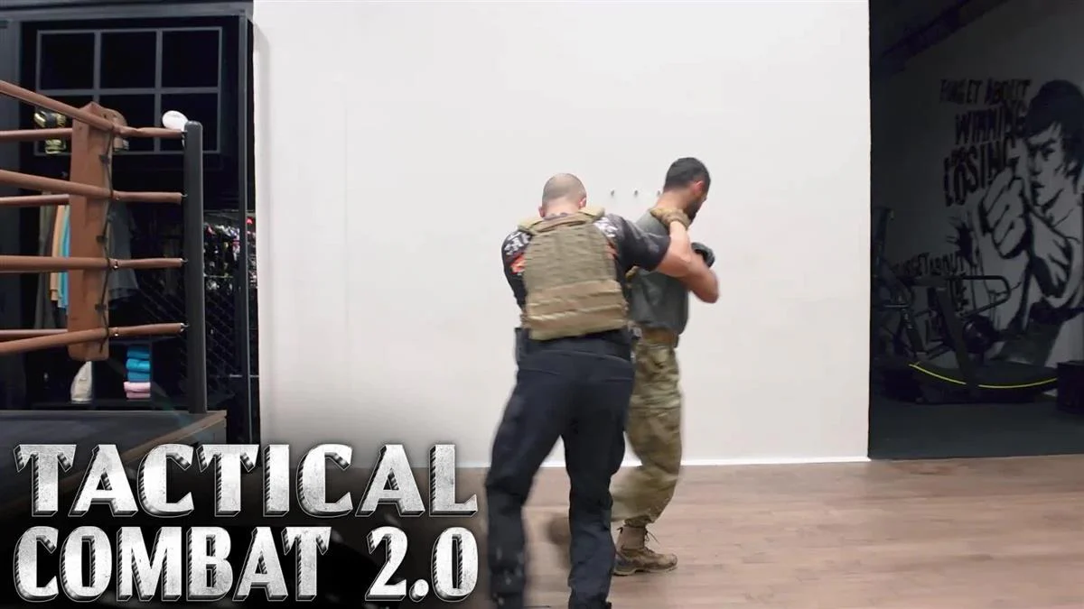 Tactical Combat 2.0 by Burak Bujin - Image 3