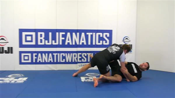 Takedowns For The Rest of Us by Michael Heinz - Image 4