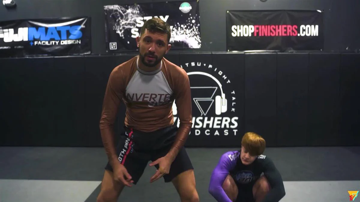Teach Me How to Buggy by Rene Sousa - Image 5