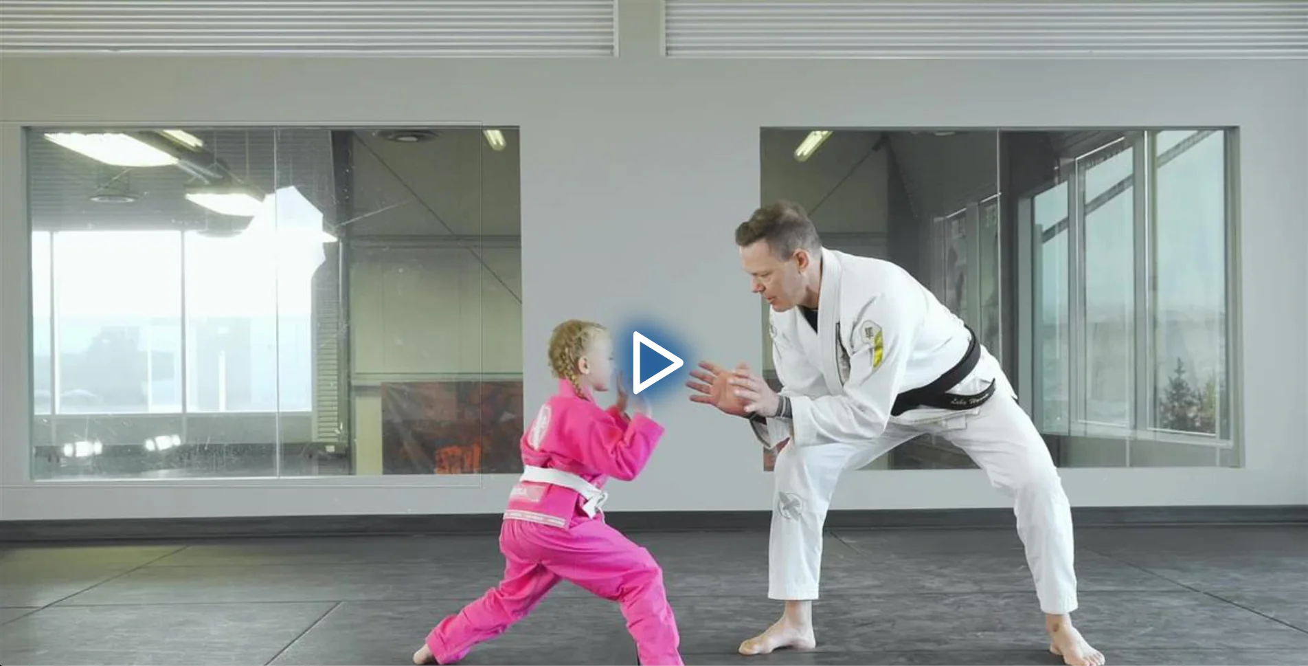 Teaching Little Ninjas by Luke and Amy Harris - Image 4