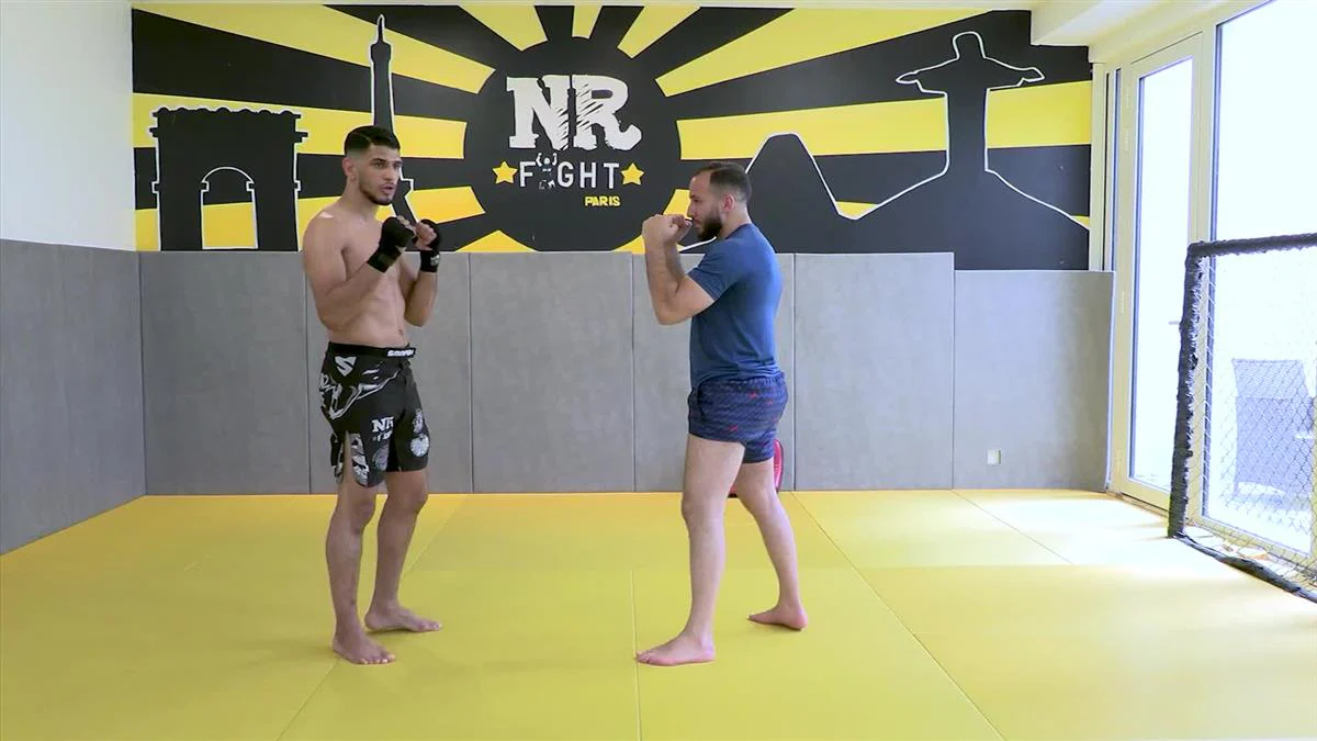 Thai Boxing Fundamentals by Youssef Boughhanem - Image 5
