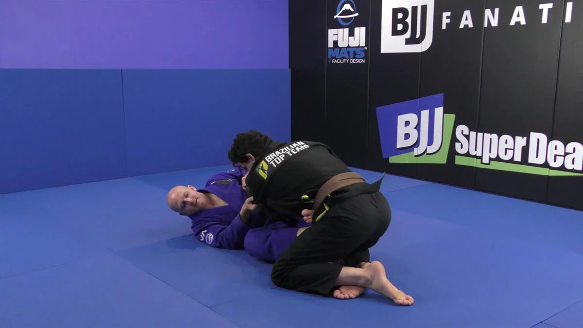 The 92 Double Sleeve Guard by Jay Wadsworth - Image 4