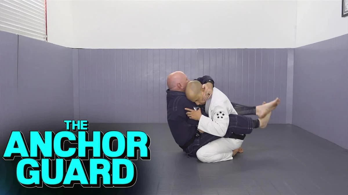 The Anchor Guard by Chad Lyman - Image 3