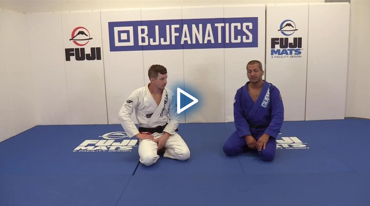 The Armlock Obsession by Dave Camarillo - Image 6