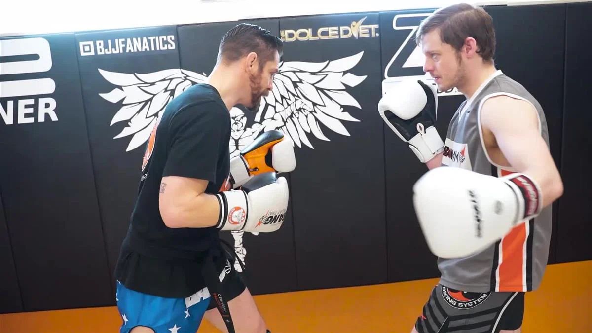 The Bang! Timing Course by Duane Ludwig - Image 5
