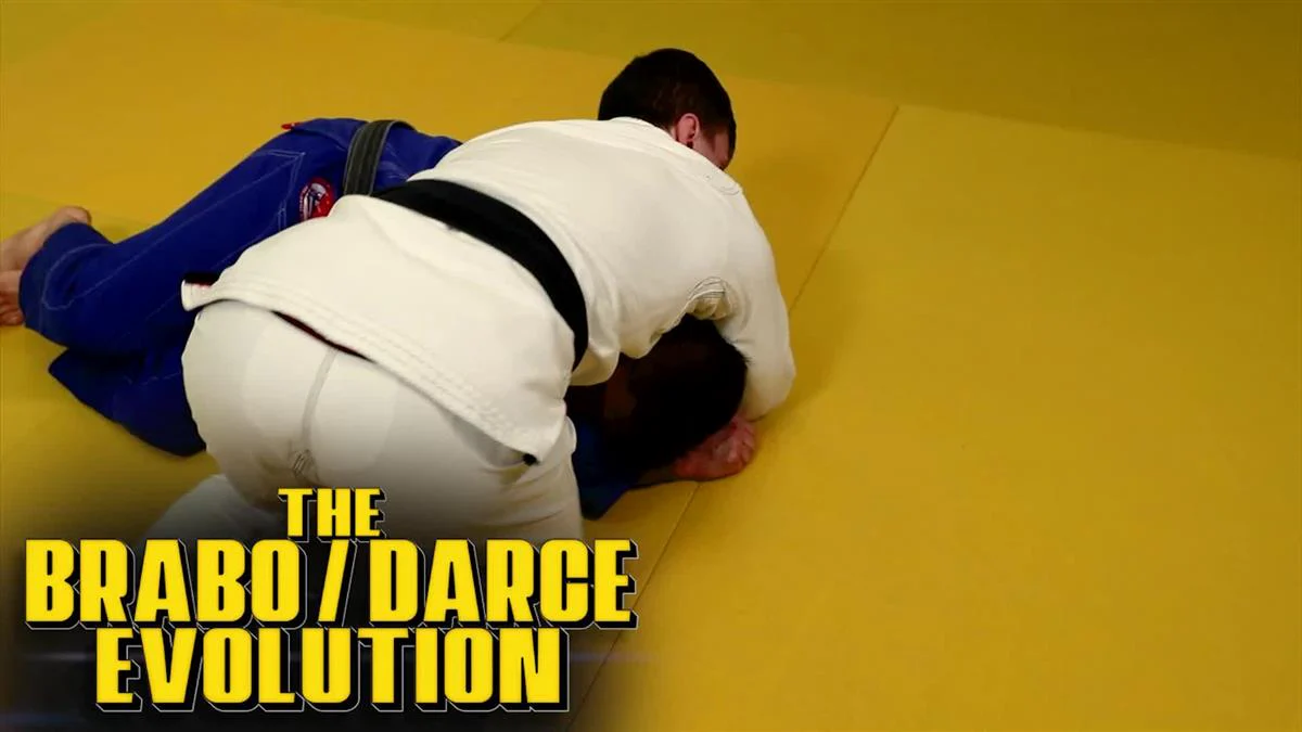 The Brabo/Darce Evolution by Dave Porter - Image 3