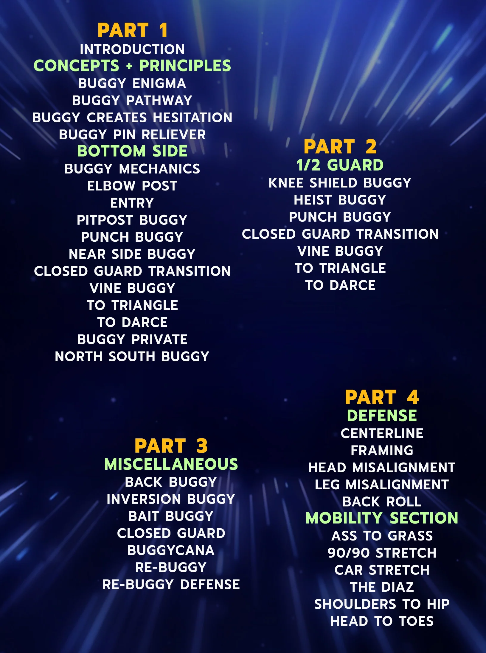 The Buggypedia by Jay Rodriguez - Image 2