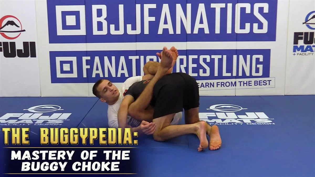 The Buggypedia by Jay Rodriguez - Image 3