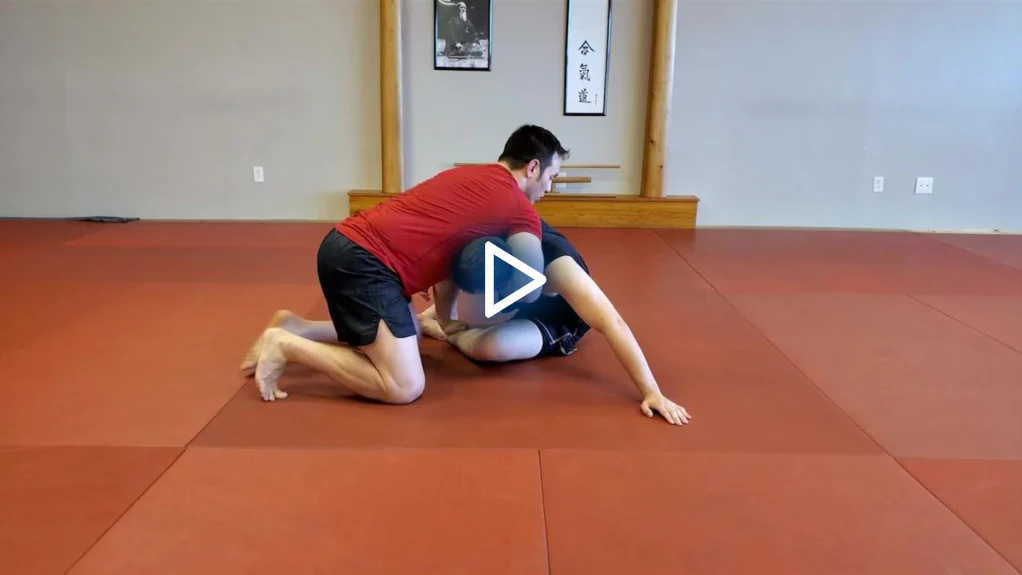 The Cobra Choke by Mike Demko - Image 4