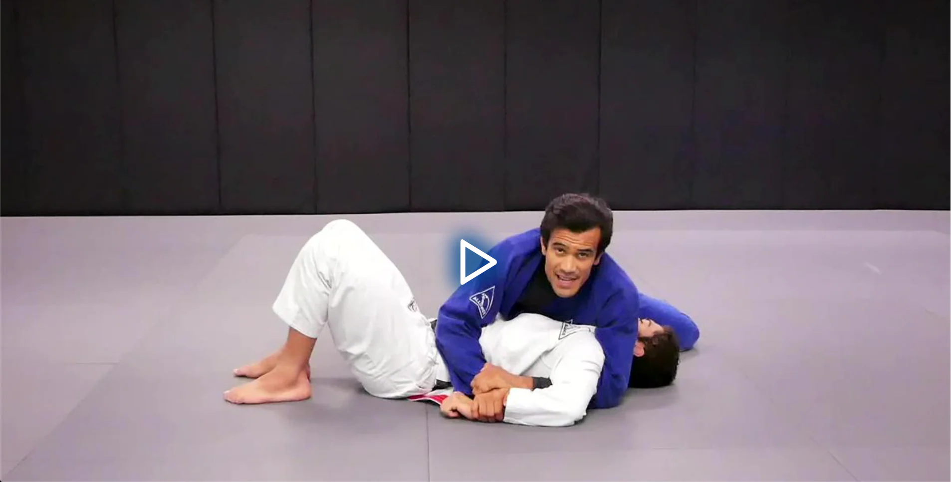 The Cobrinha Kimura Trap System by Rubens "Cobrinha" Charles - Image 5
