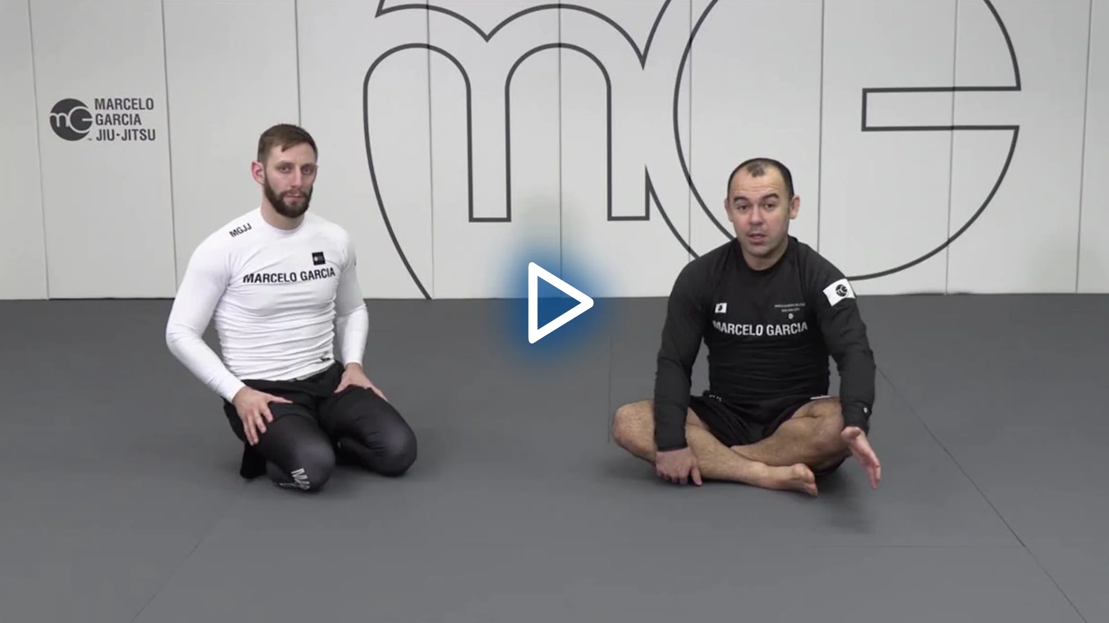 The Complete Butterfly Guard by Marcelo Garcia - Image 4