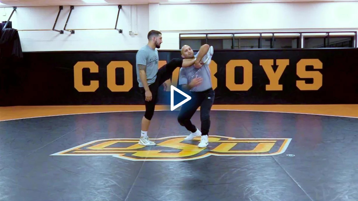 The Complete Guide To The Single Leg by Zack Esposito - Image 4