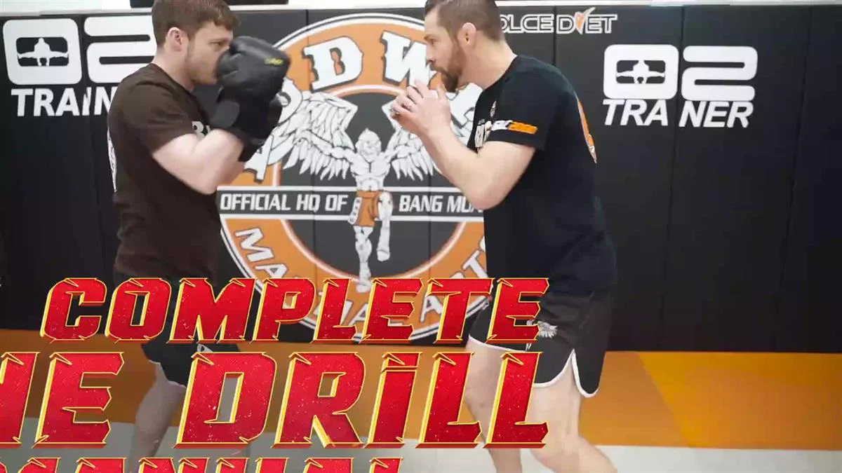 The Complete Line Drill Manual by Duane Ludwig - Image 3