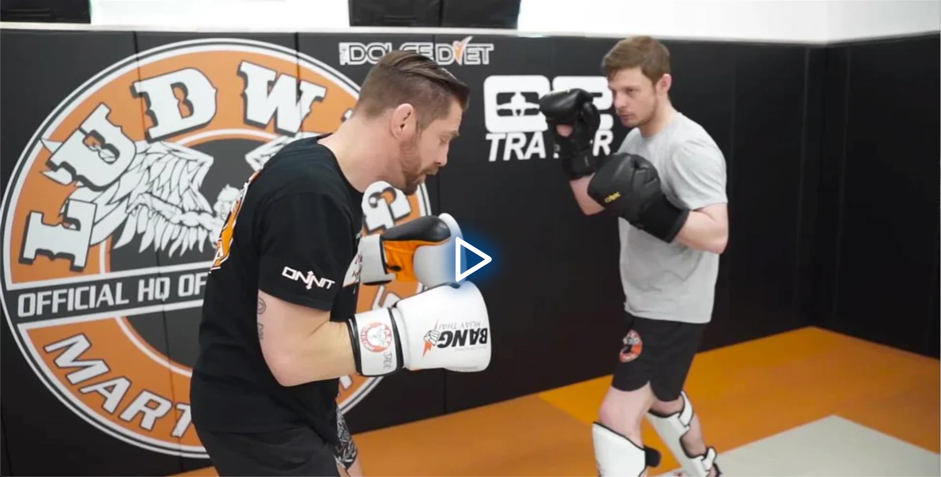 The Complete Line Drill Manual by Duane Ludwig - Image 4