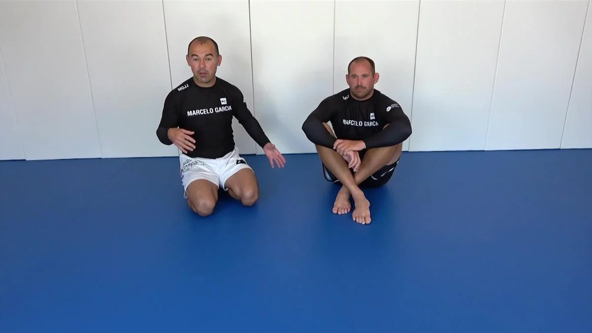 The Complete MG Mount System by Marcelo Garcia - Image 5