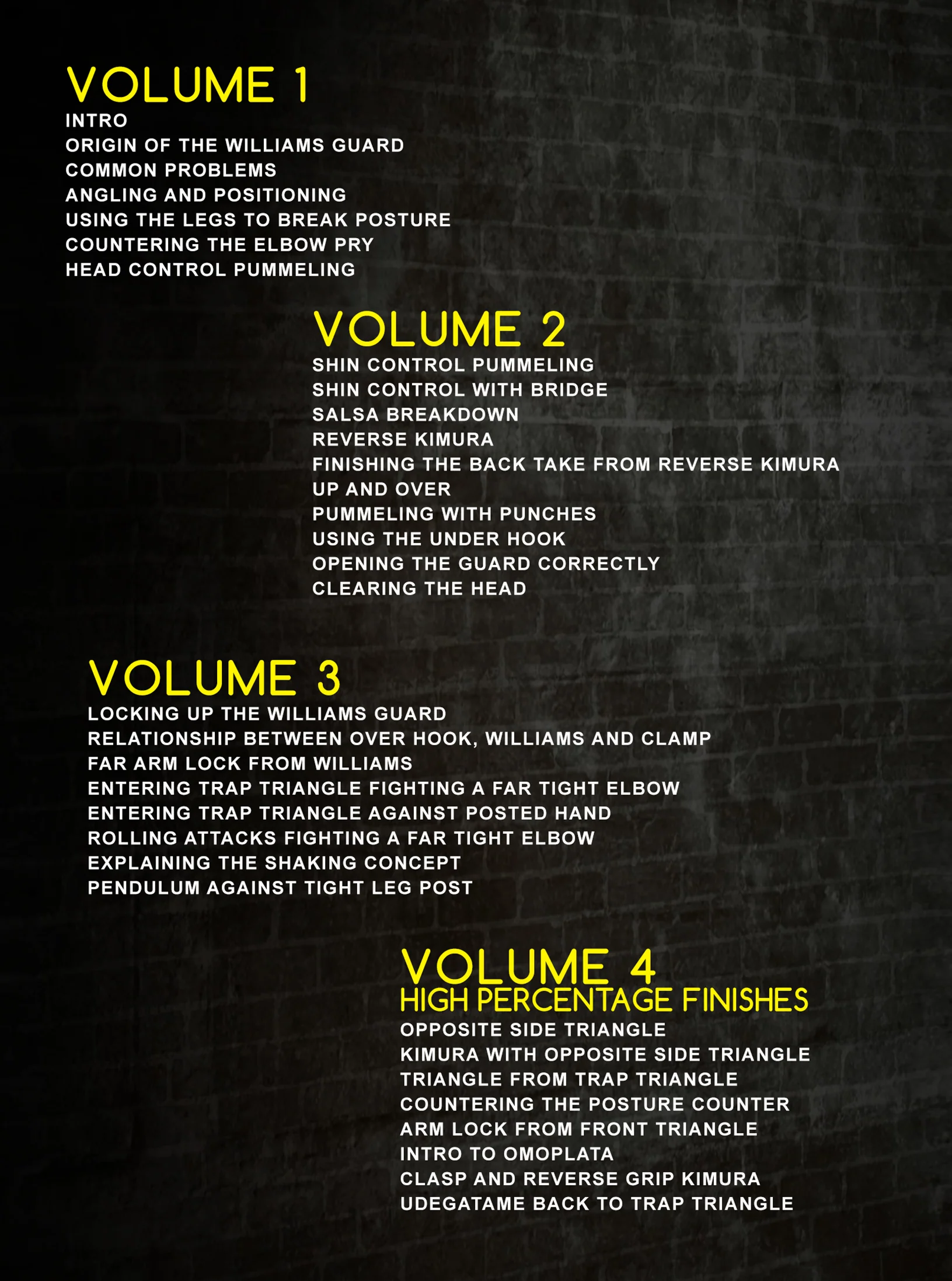The Complete Williams Guard by Shawn Williams - Image 2