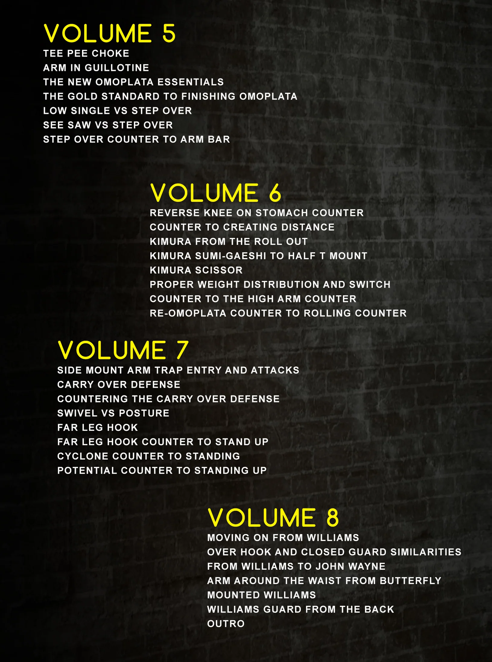 The Complete Williams Guard by Shawn Williams - Image 3