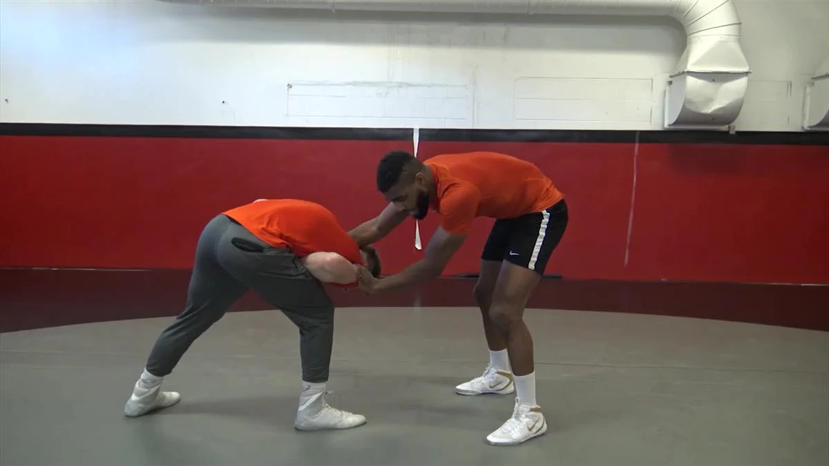 The Cramm Takedown System by Nate Jackson - Image 4