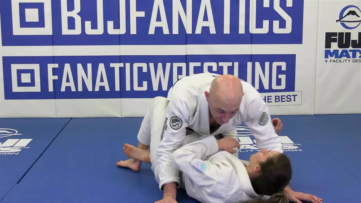 The Daisy Fresh Curriculum: White Belt Stripe 1 by Heath Pedigo - Image 5