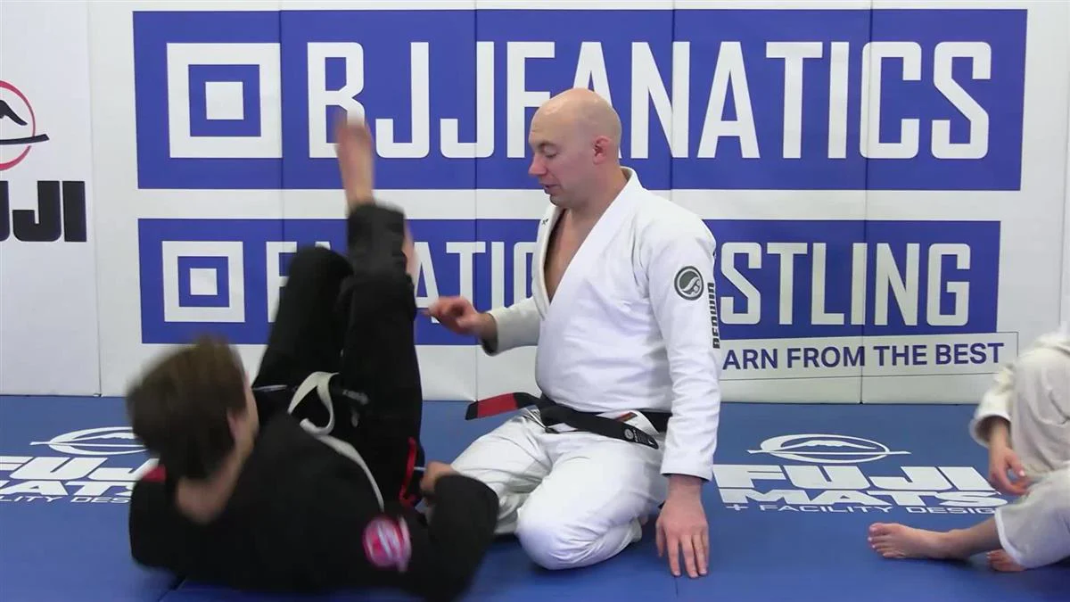The Daisy Fresh Curriculum: White Belt Stripe 2 by Heath Pedigo - Image 6