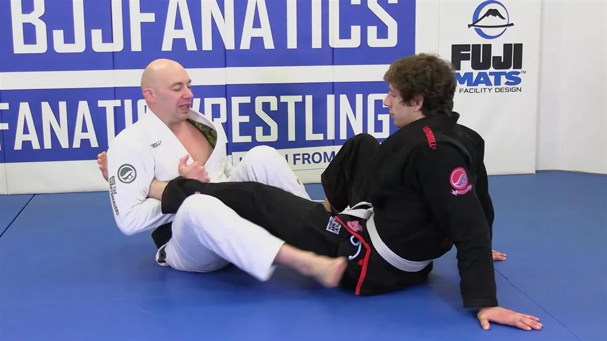 The Daisy Fresh Curriculum: White Belt Stripe 4 by Heath Pedigo - Image 6