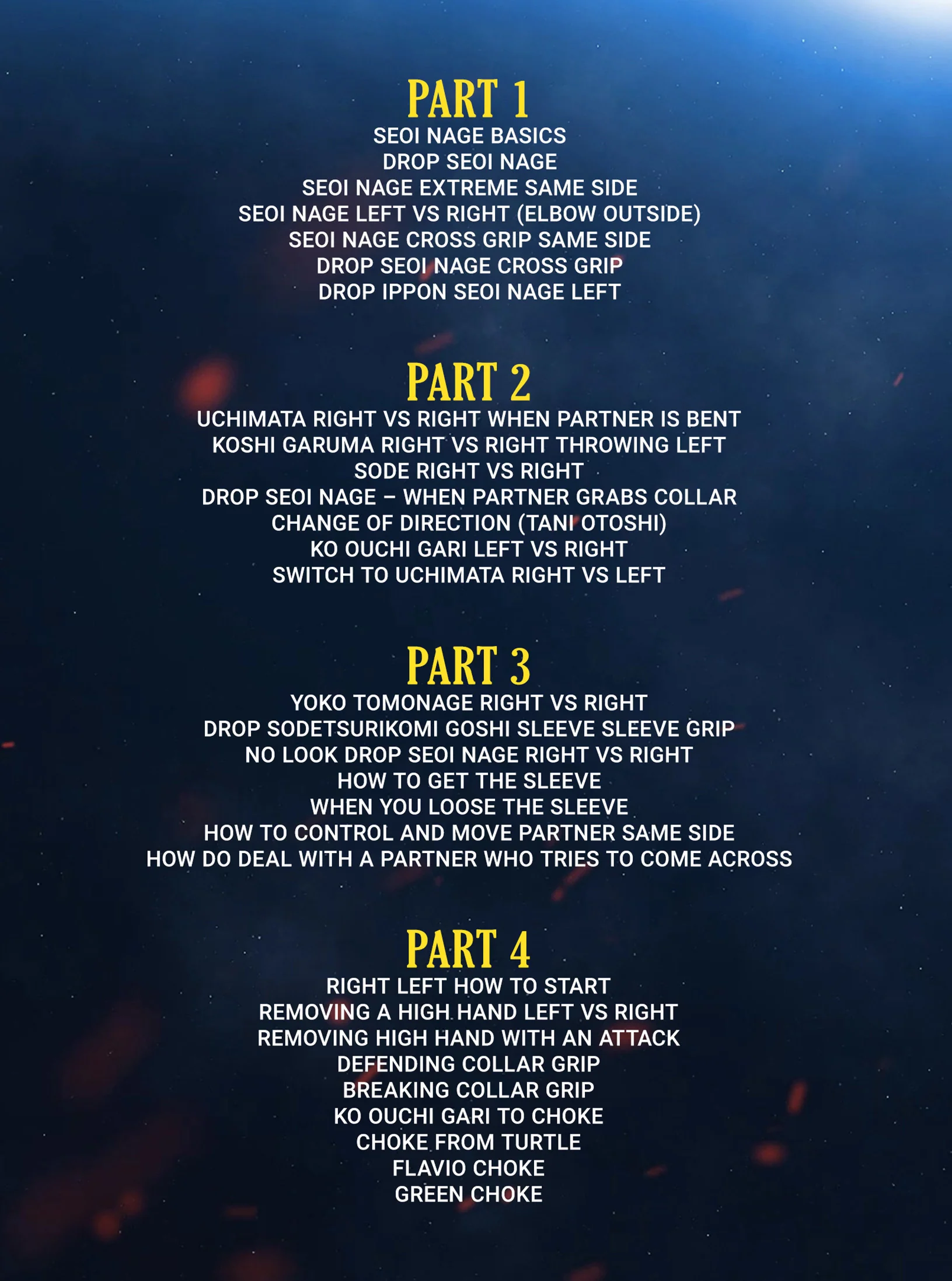 The Drop Seionage Blueprint by Elio Verde - Image 2