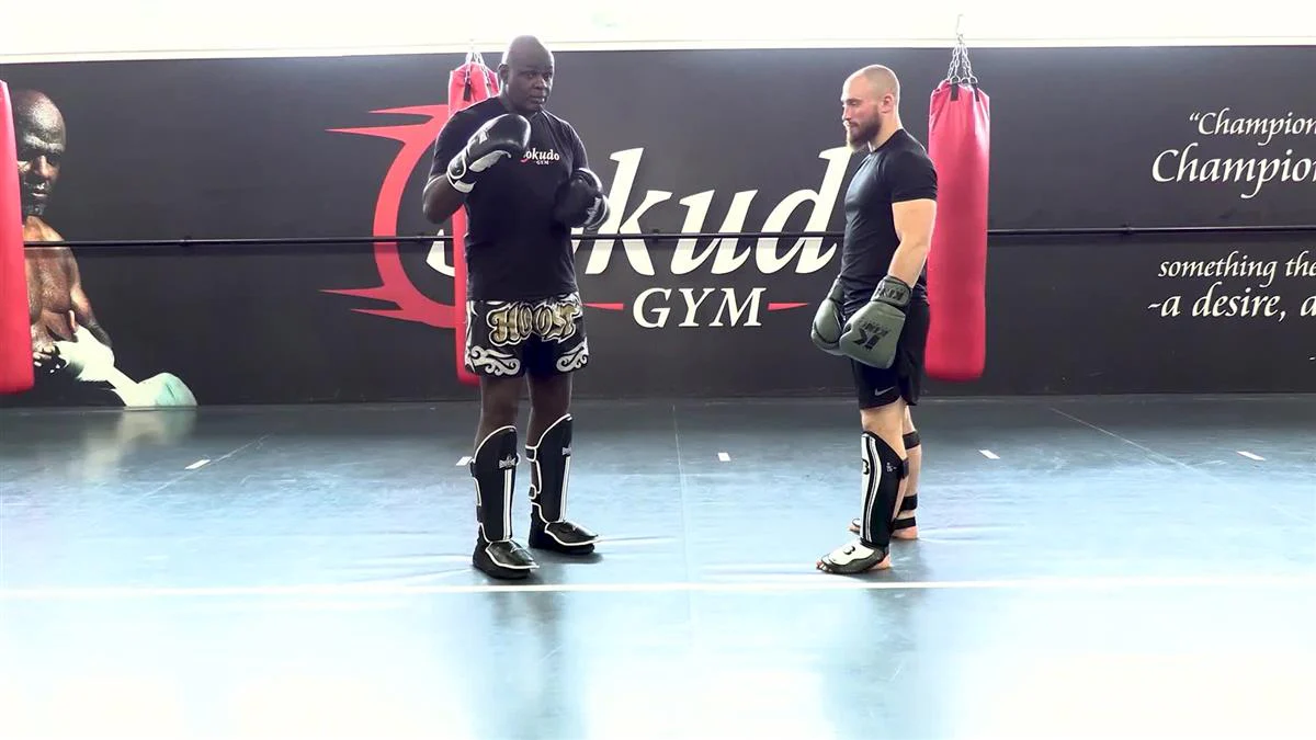 The Dutch Kickboxing Blueprint by Ernesto Hoost - Image 5