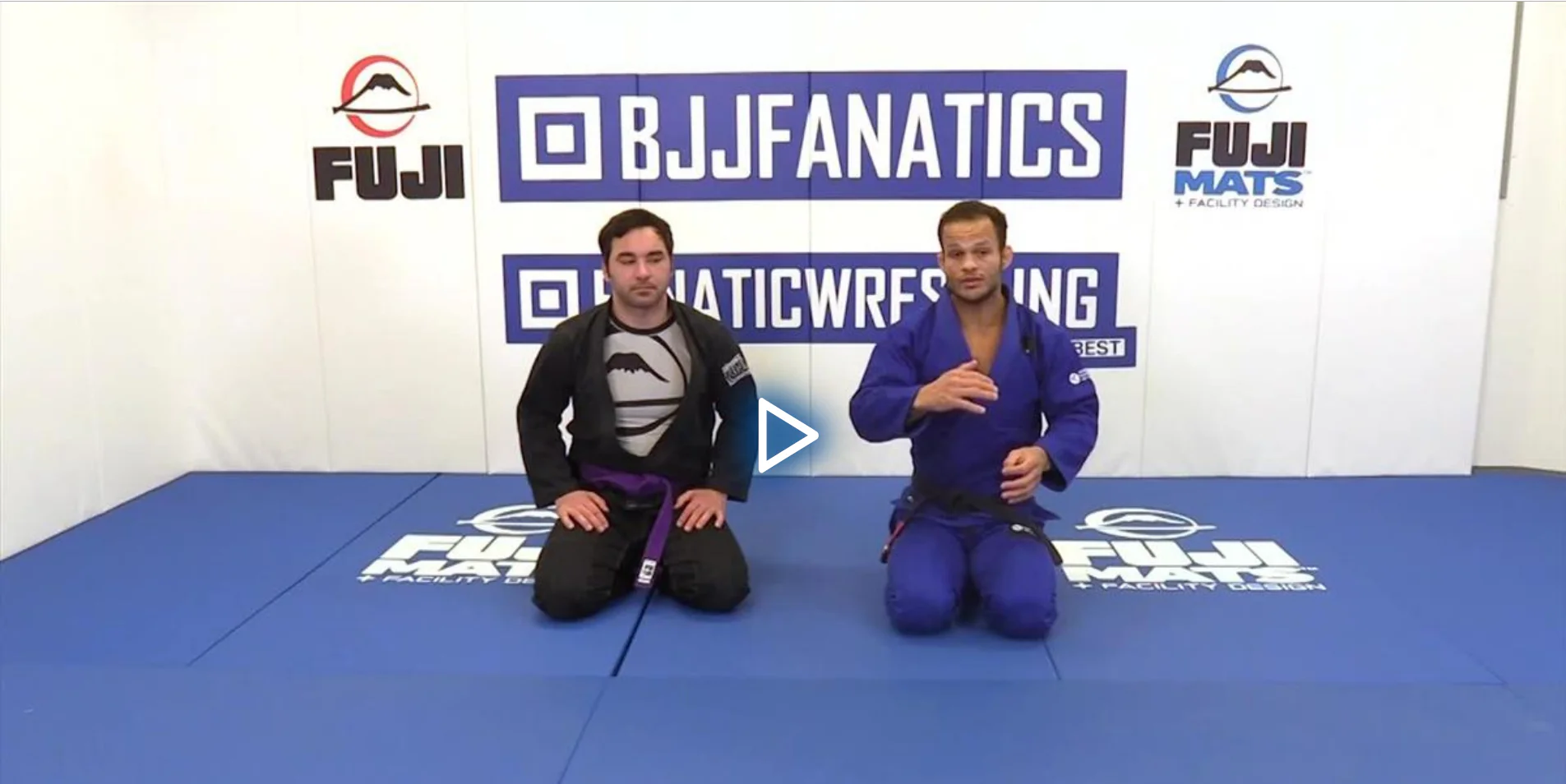 The Effective Closed Guard Submissions by Marcos Tinoco - Image 5